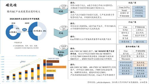 2020中國半導體產業投資全景圖 機遇、策略與企業服務解析