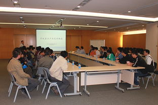 物理所工程師之家 參觀高新技術(shù)企業(yè)，共啟技術(shù)交流新篇章