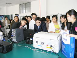 天瑞儀器云南分析測試技術(shù)交流研討會(huì)圓滿舉行，共促技術(shù)發(fā)展與創(chuàng)新